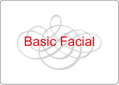 Facial: Basic Facial