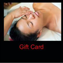 Load image into Gallery viewer, Basic Facial Gift Card
