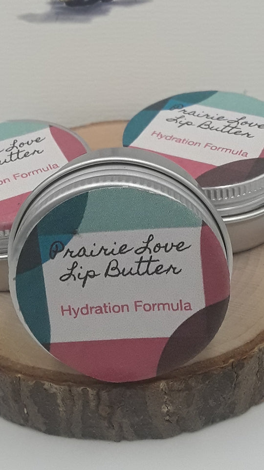 Prairie Love Lip Butter 20 gram